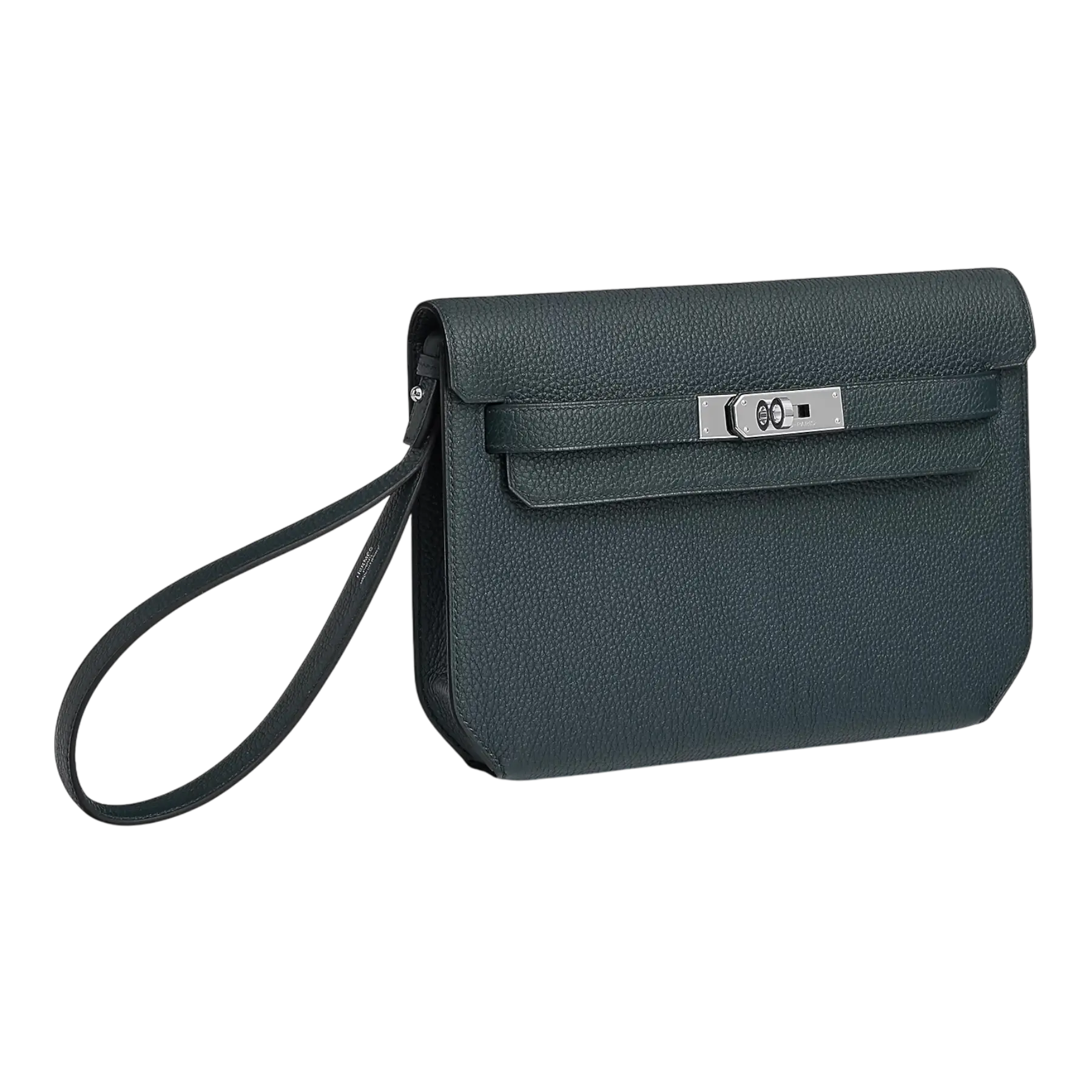 Hermes Depeche 25 Bleu Océan Chrome Dubai