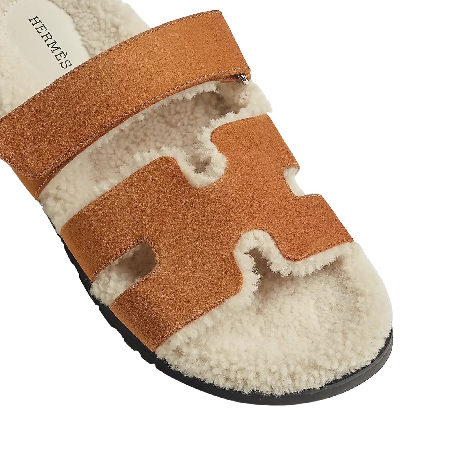 Hermes Chypre Beige Kraft / Écru My Store