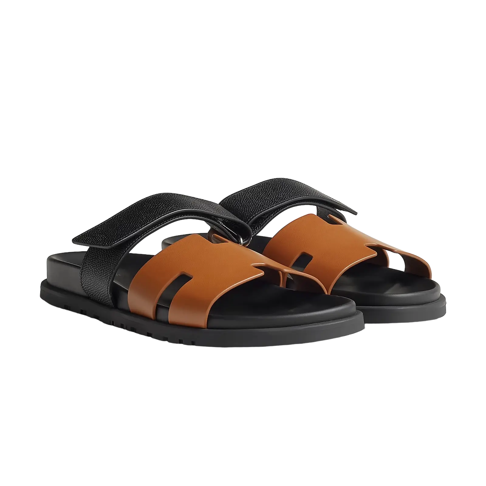 Hermes Chypre Naturel H / Noir My Store