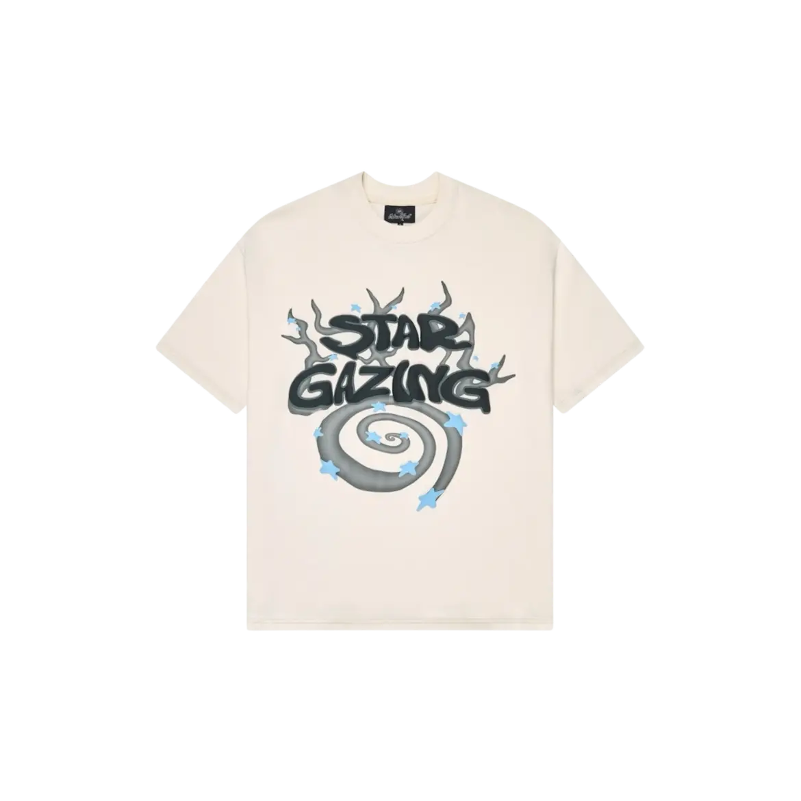 Broken Planet Tee Star Gazing
