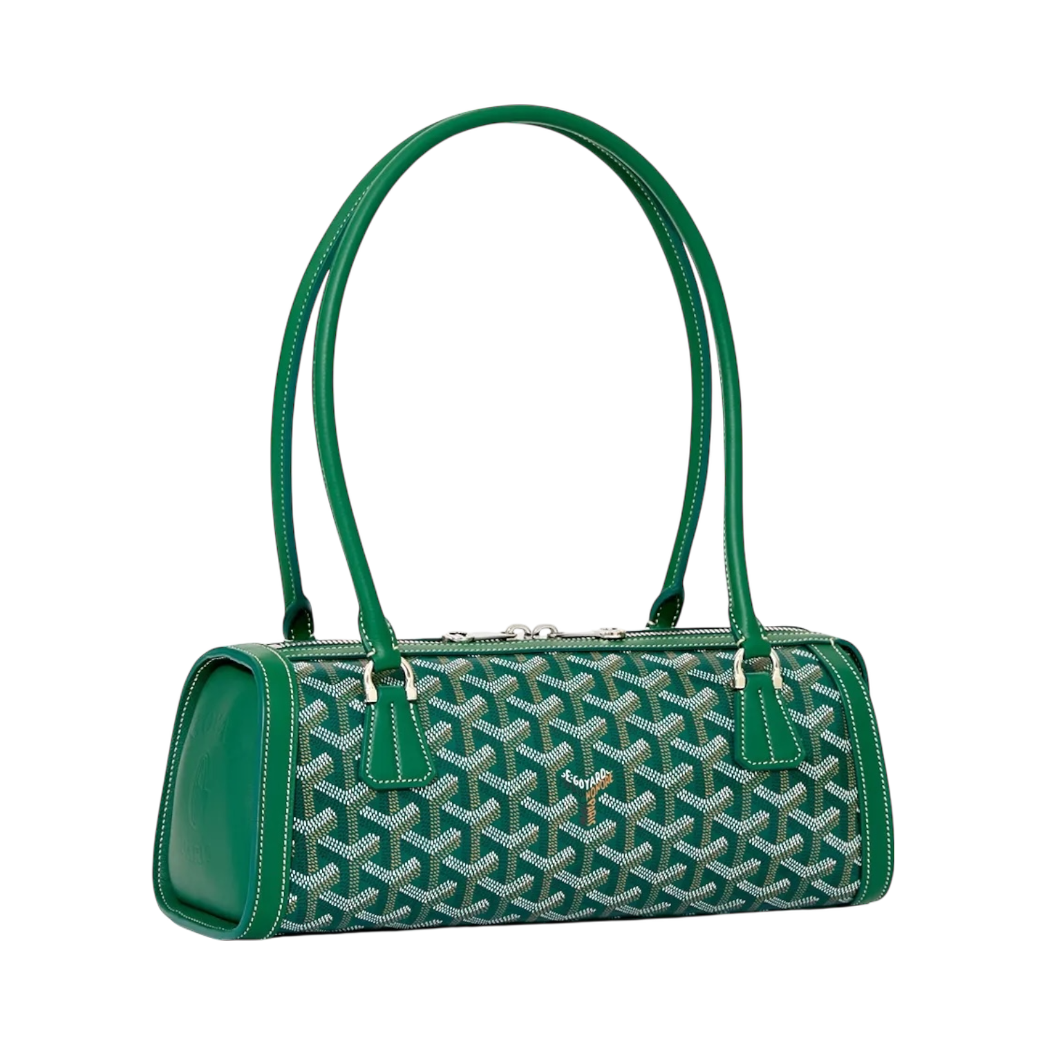 Goyard Bonbonniere Bag Green