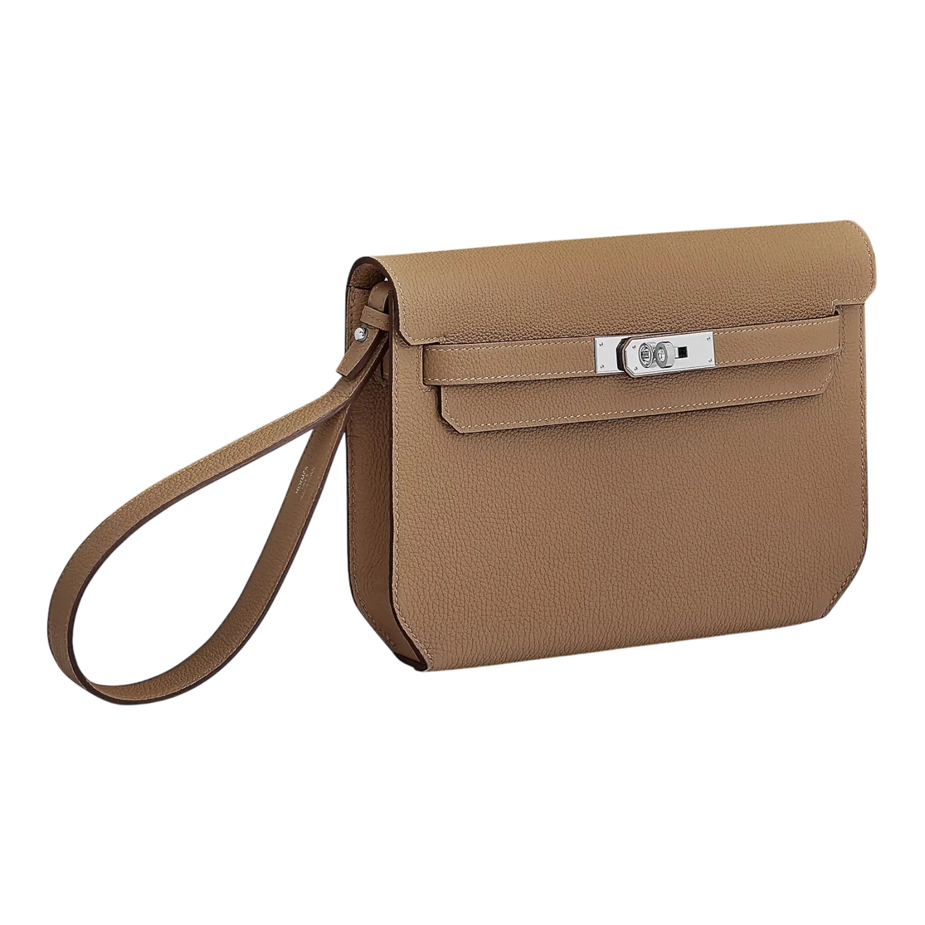 Hermes Depeche 25 Alezan Chrome Dubai