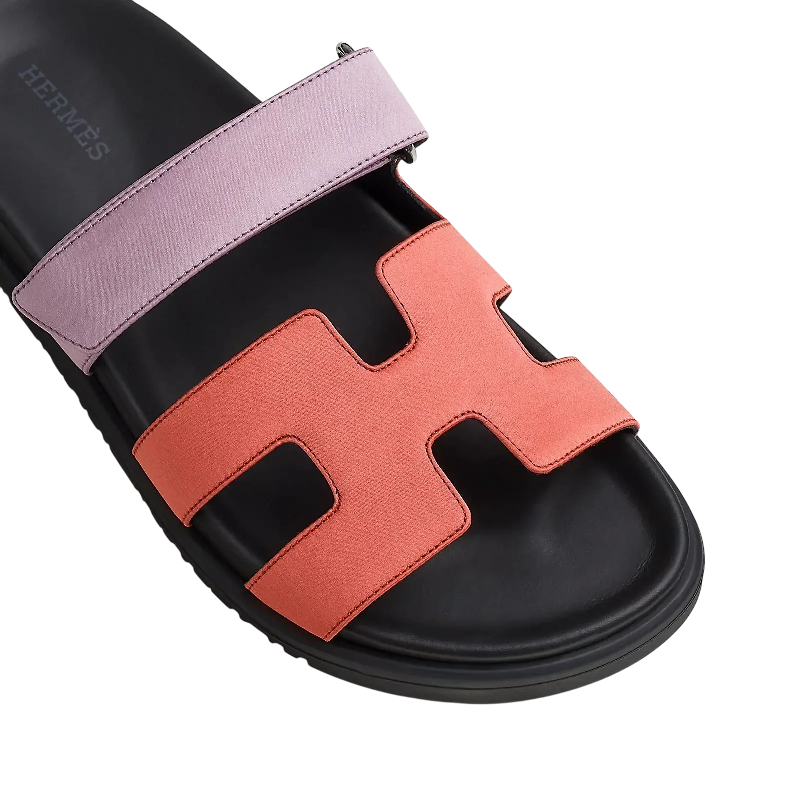 Hermes Chypre Rose Pêche / Violet Pétale My Store