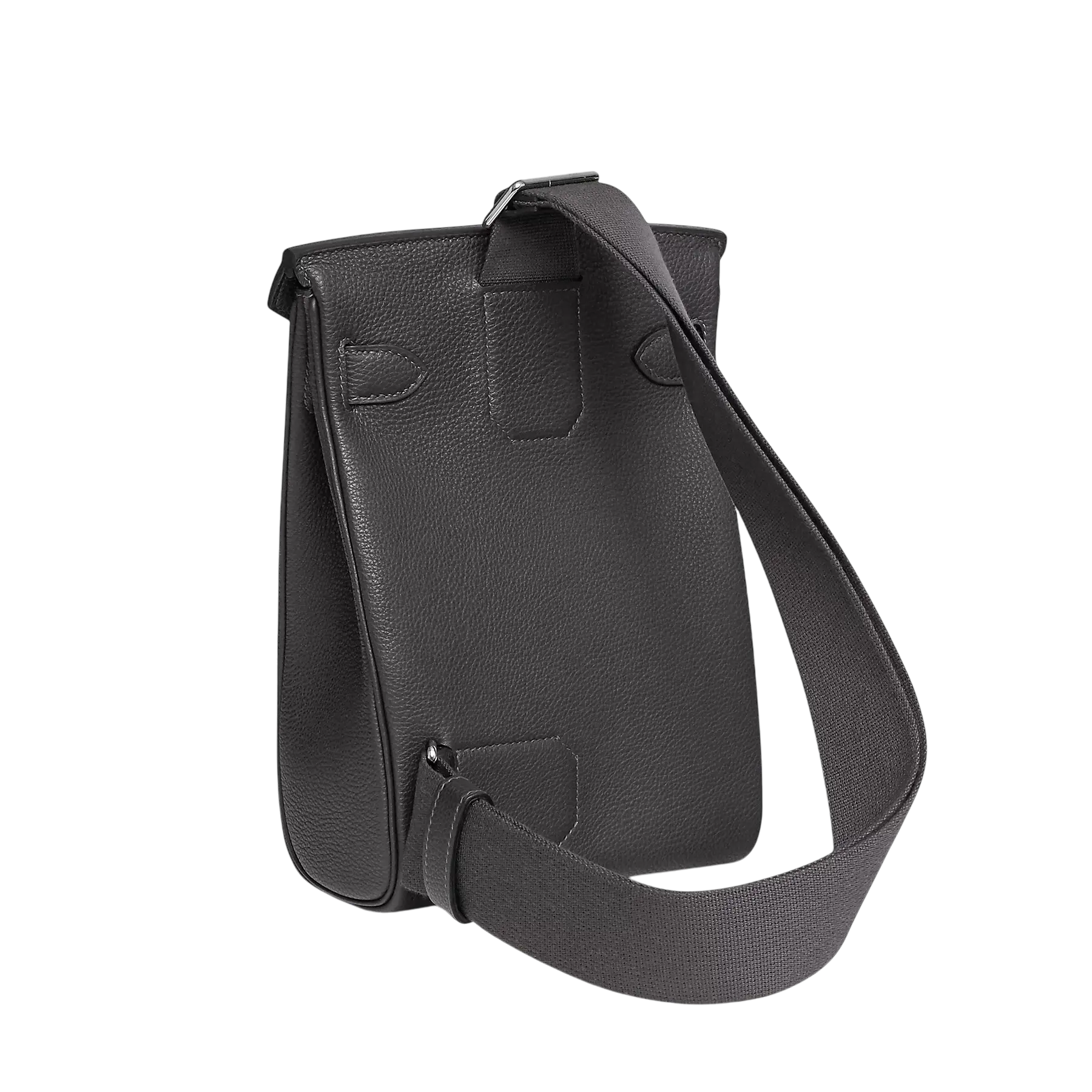 Hermes Hac A Dos Ardoise Chrome Dubai