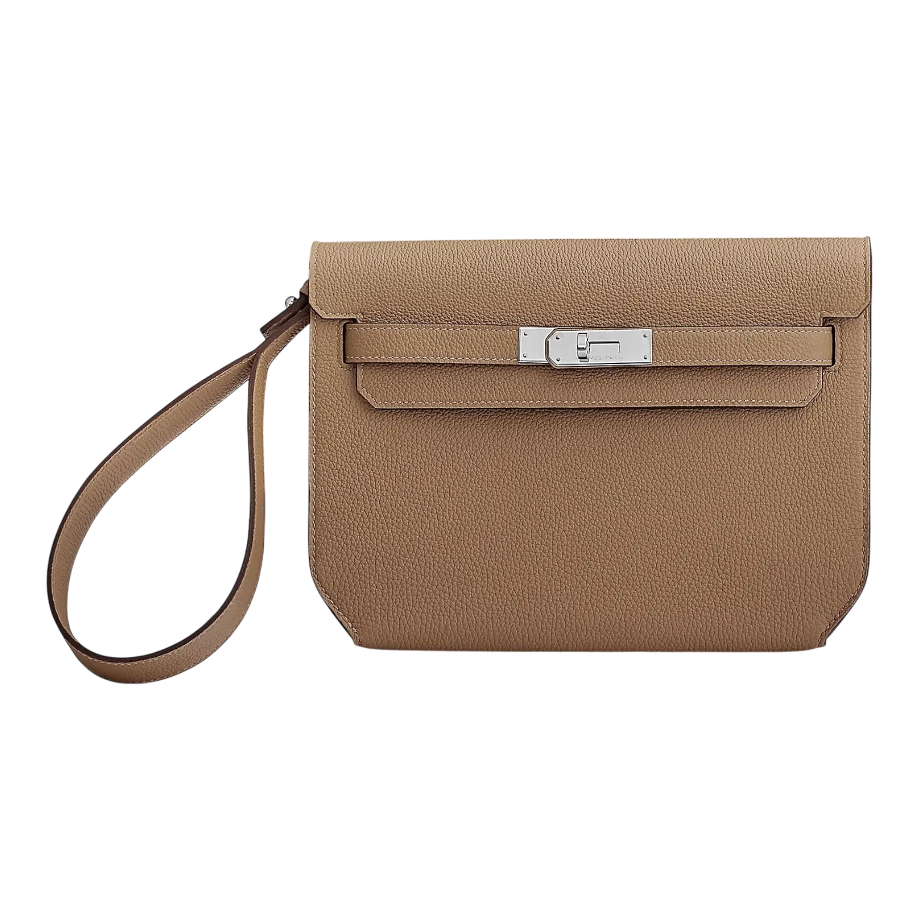 Hermes Depeche 25 Alezan Chrome Dubai