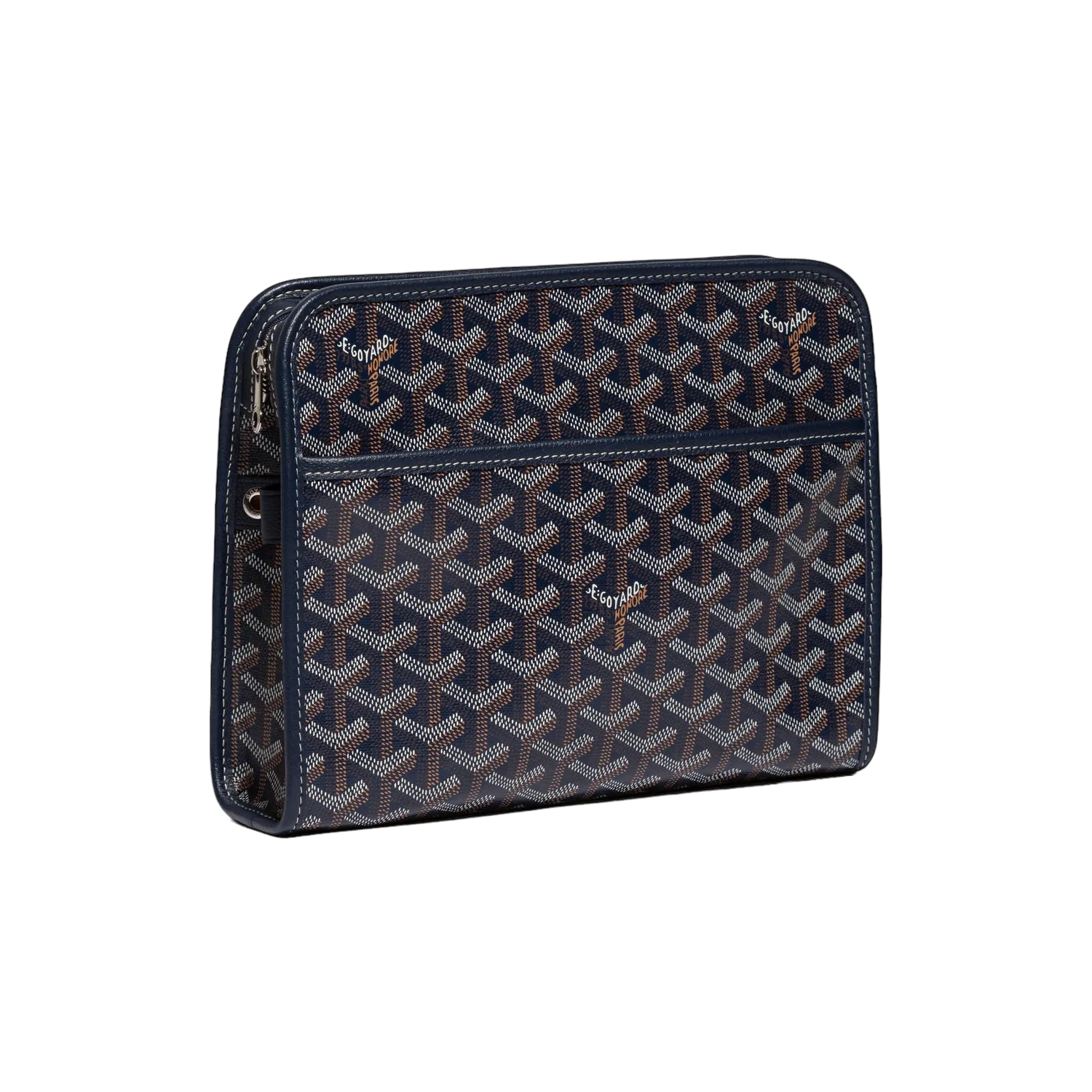 Goyard pouch clutch best sale