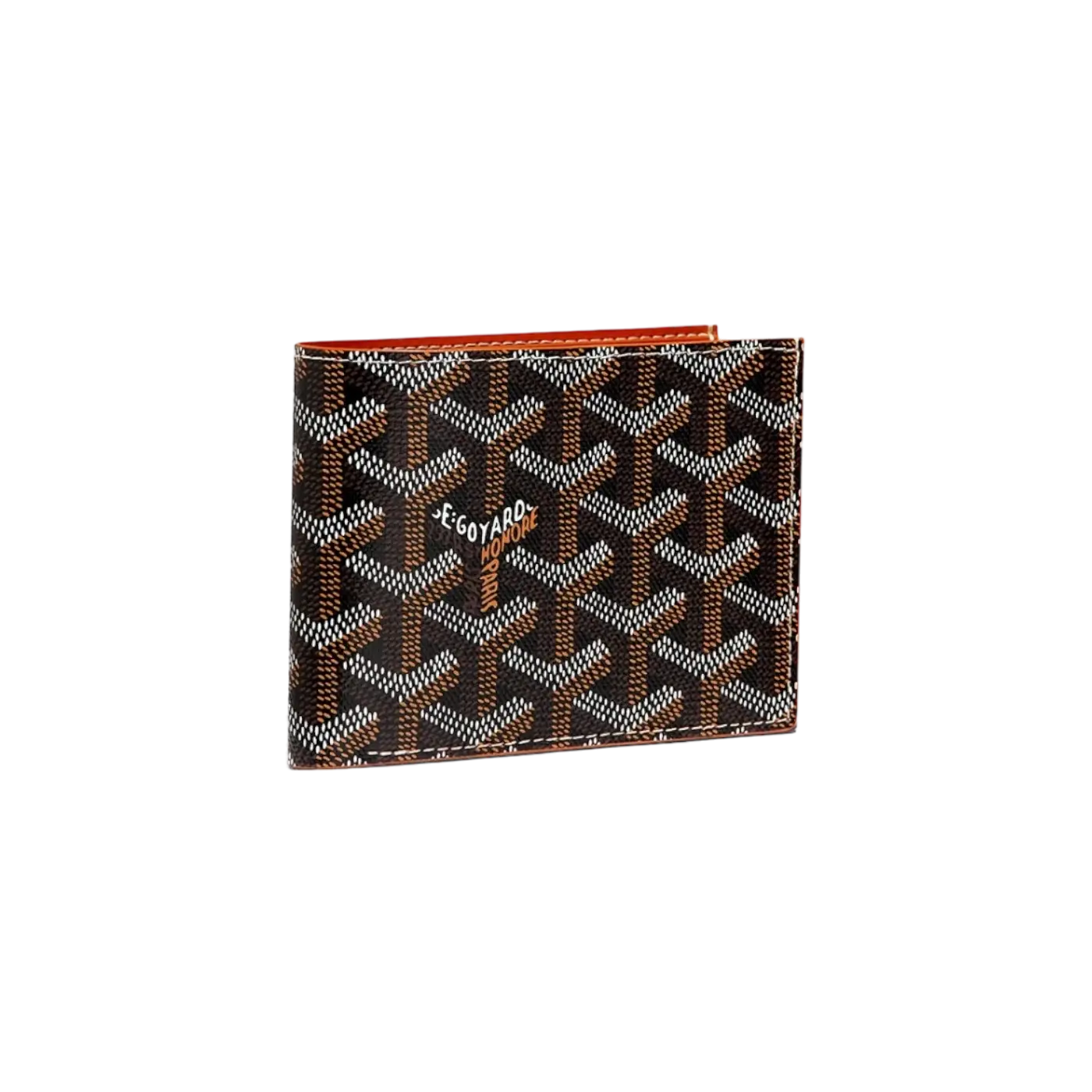 Goyard Victoire Wallet Natural Chrome Dubai