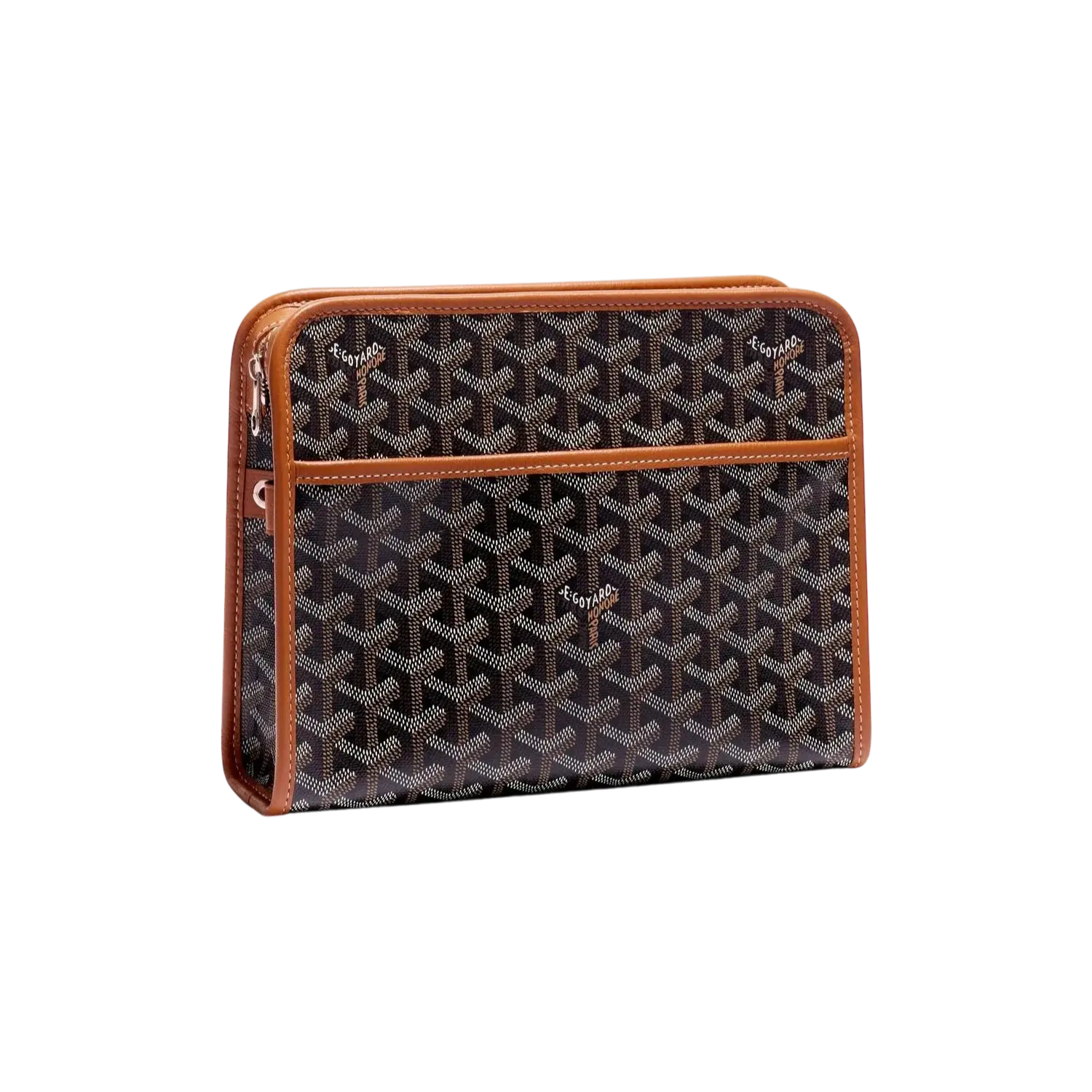 Goyard Jouvence Bag Natural Chrome Dubai