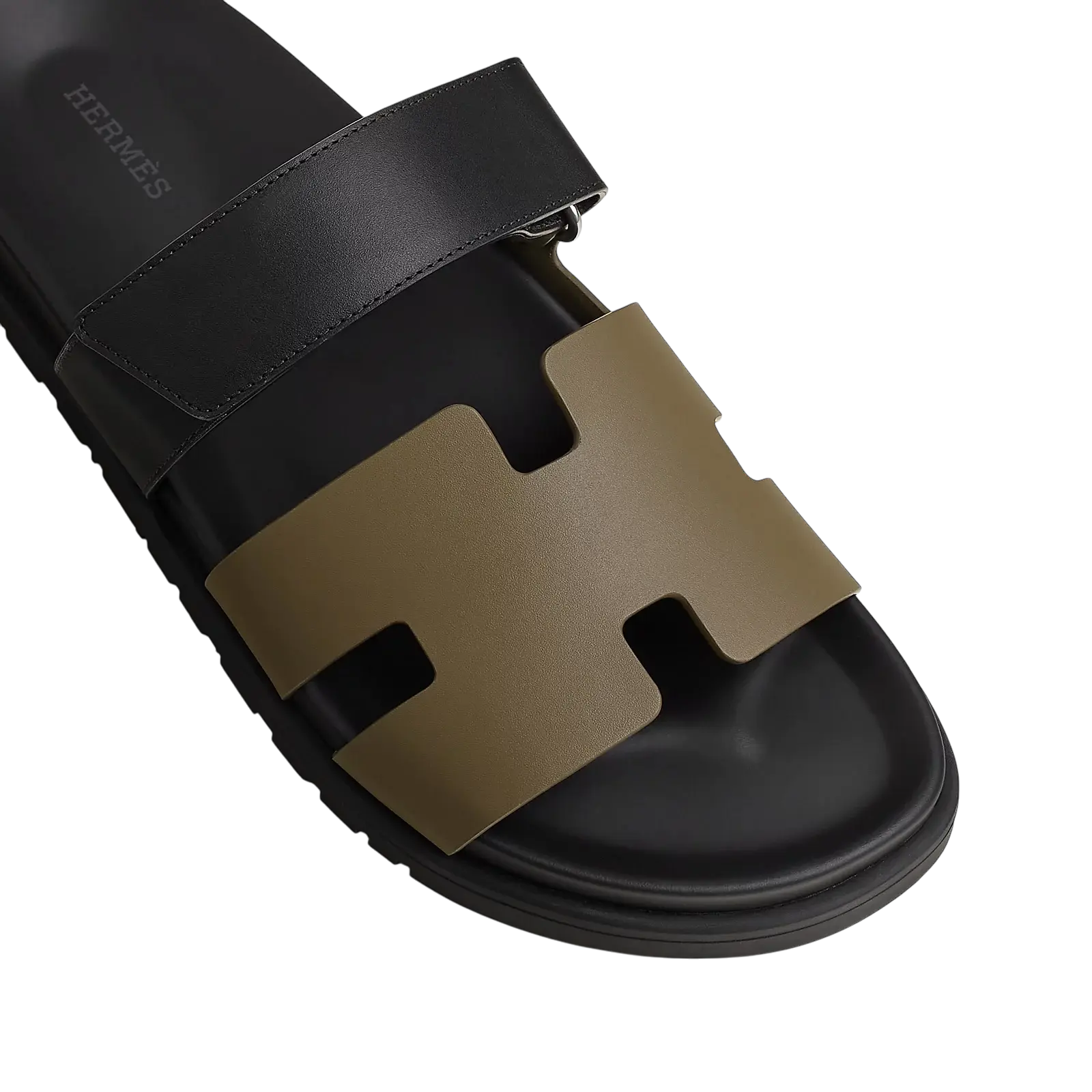 Hermes Chypre Vert Toundra / Noir My Store