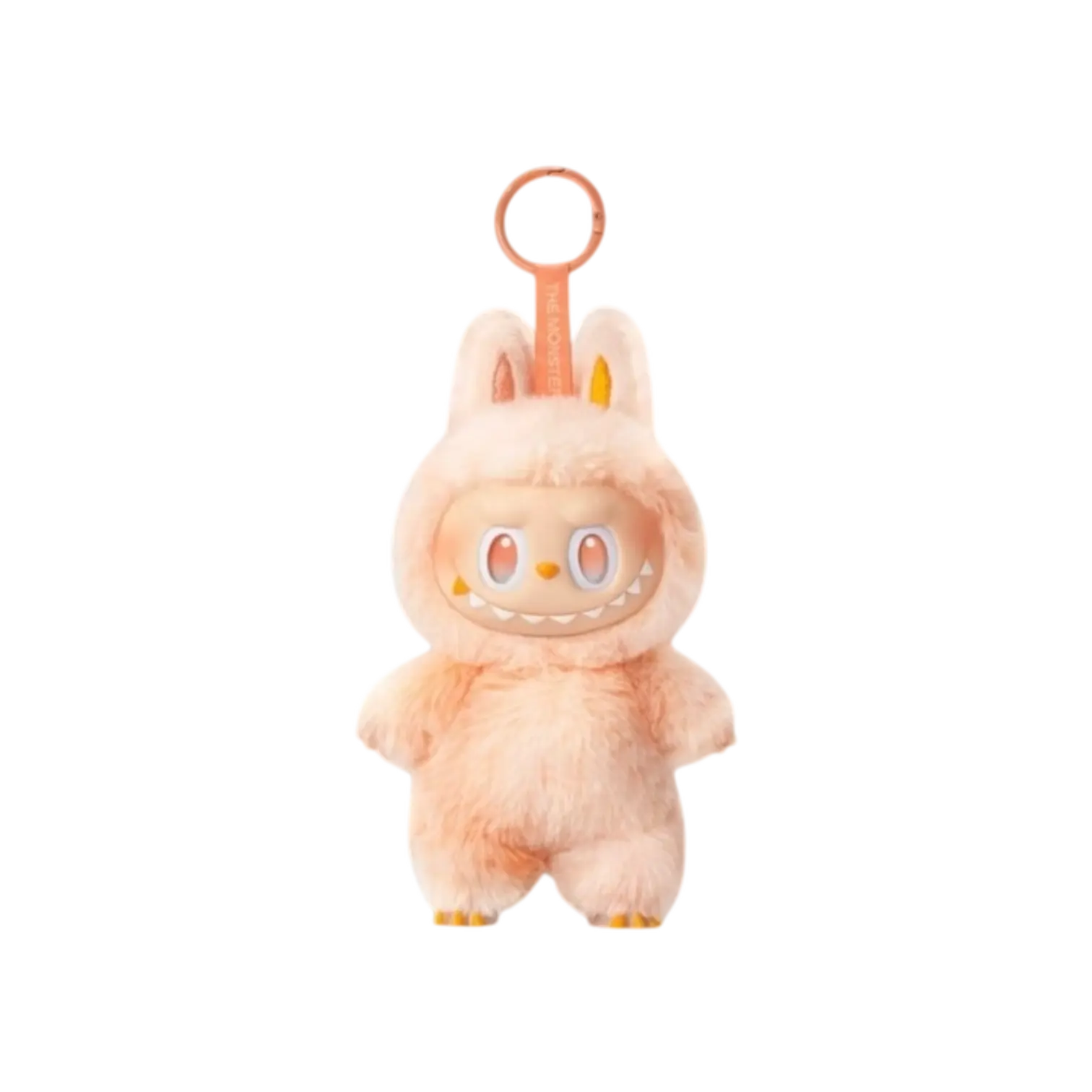 Labubu The Monsters Big Into Energy Happiness Chrome Dubai