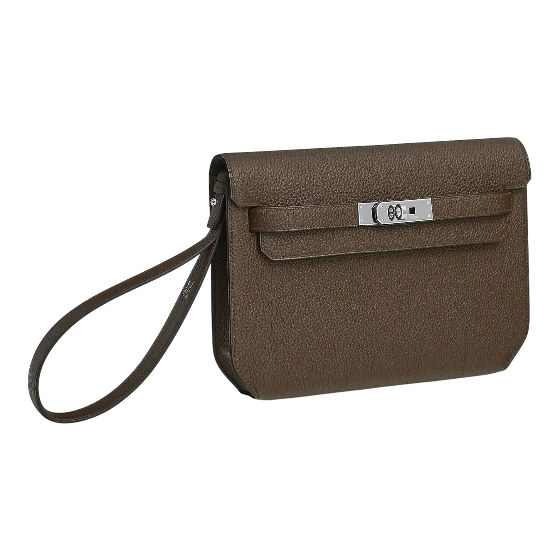 Hermes Depeche 25 Ecorce Chrome Dubai