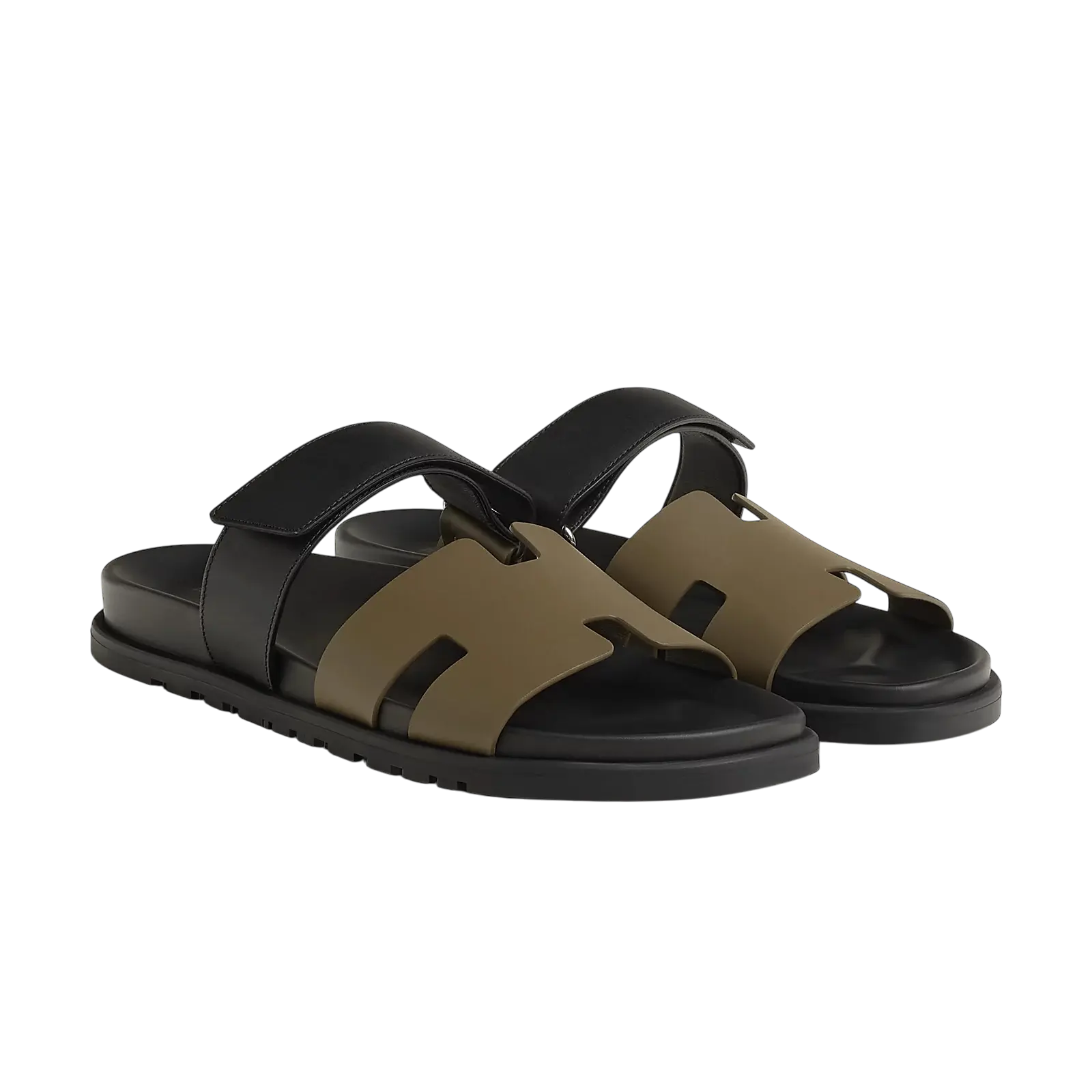 Hermes Chypre Vert Toundra / Noir My Store