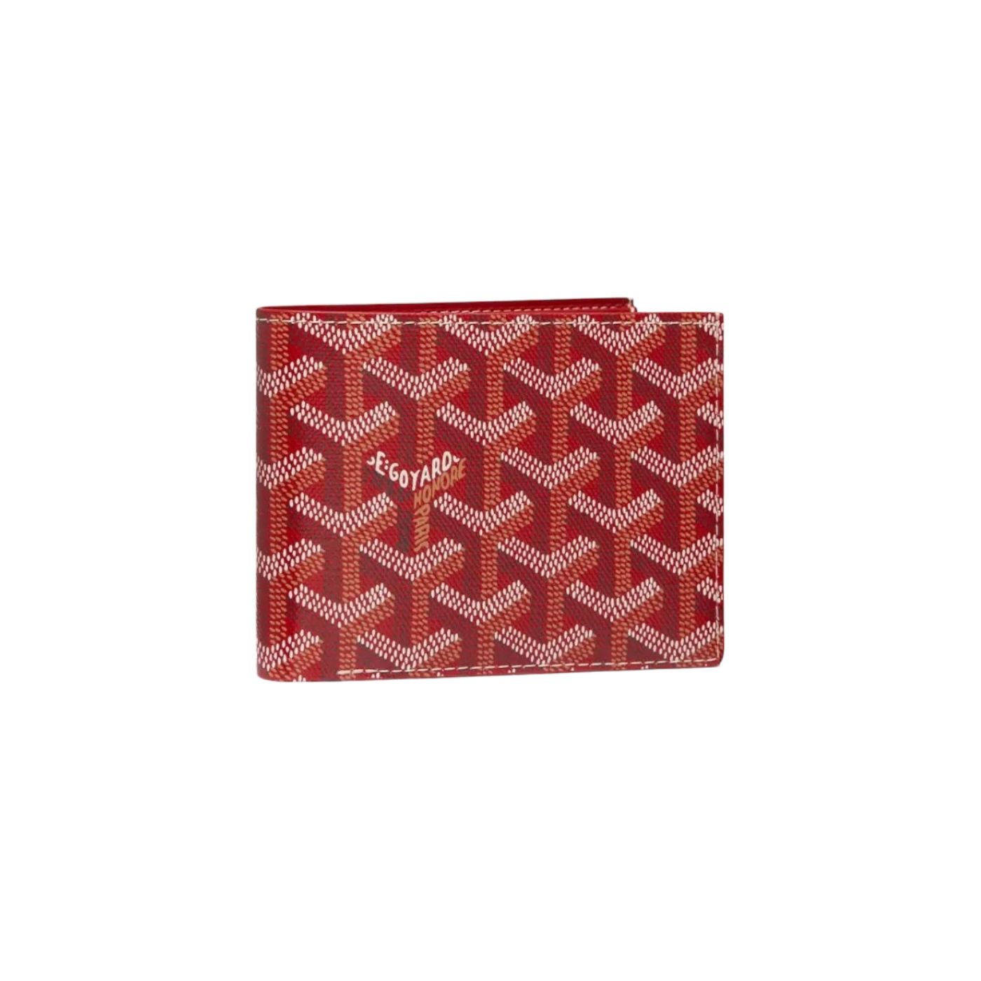 Goyard credit card wallet best sale