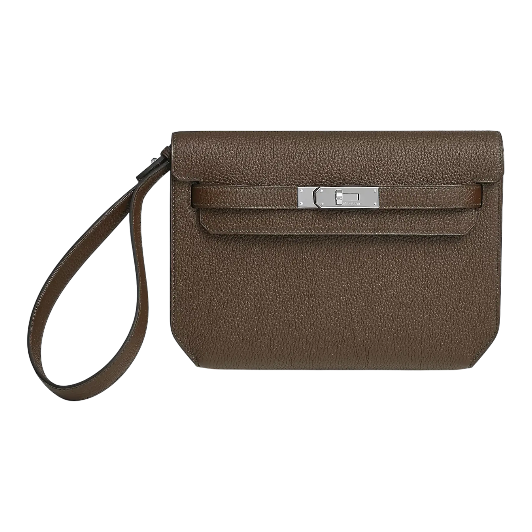 Hermes Depeche 25 Ecorce Chrome Dubai