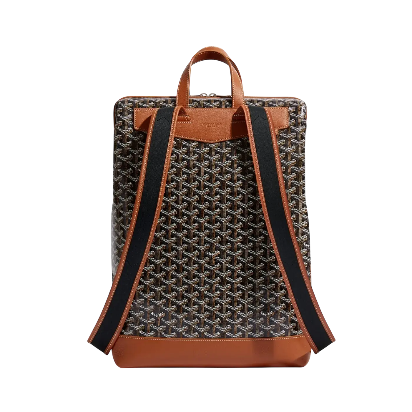 Goyard Cisalpin Backpack Natural Chrome Dubai
