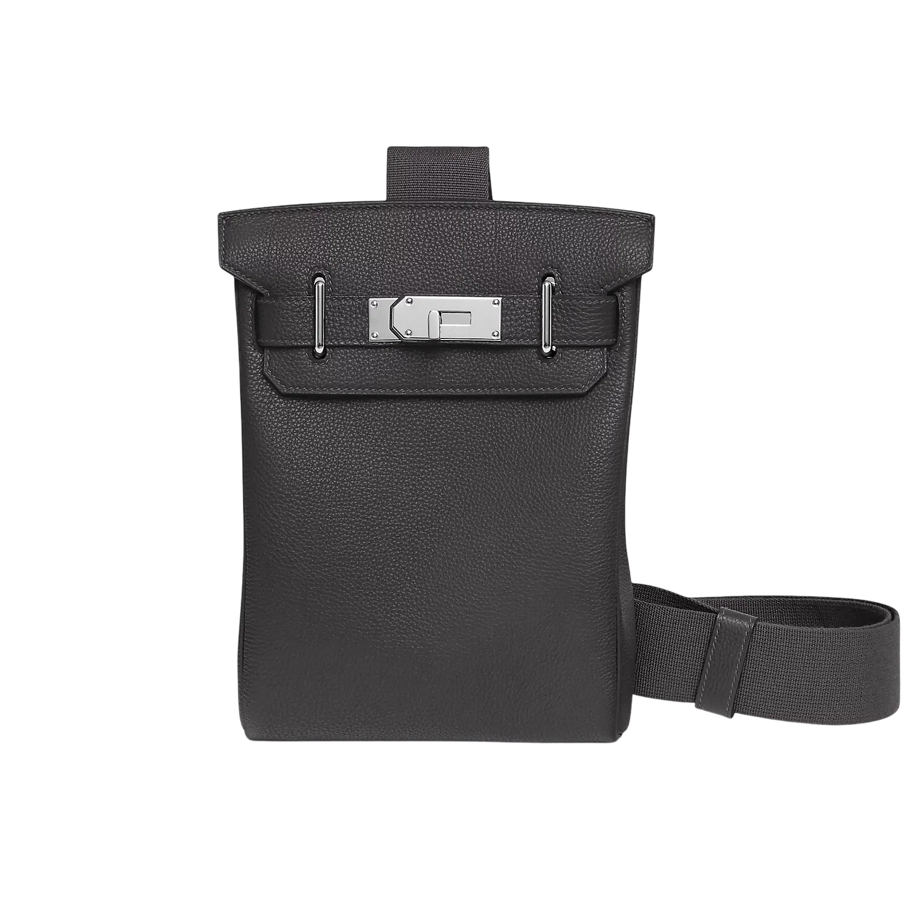 Hermes Hac A Dos Ardoise Chrome Dubai