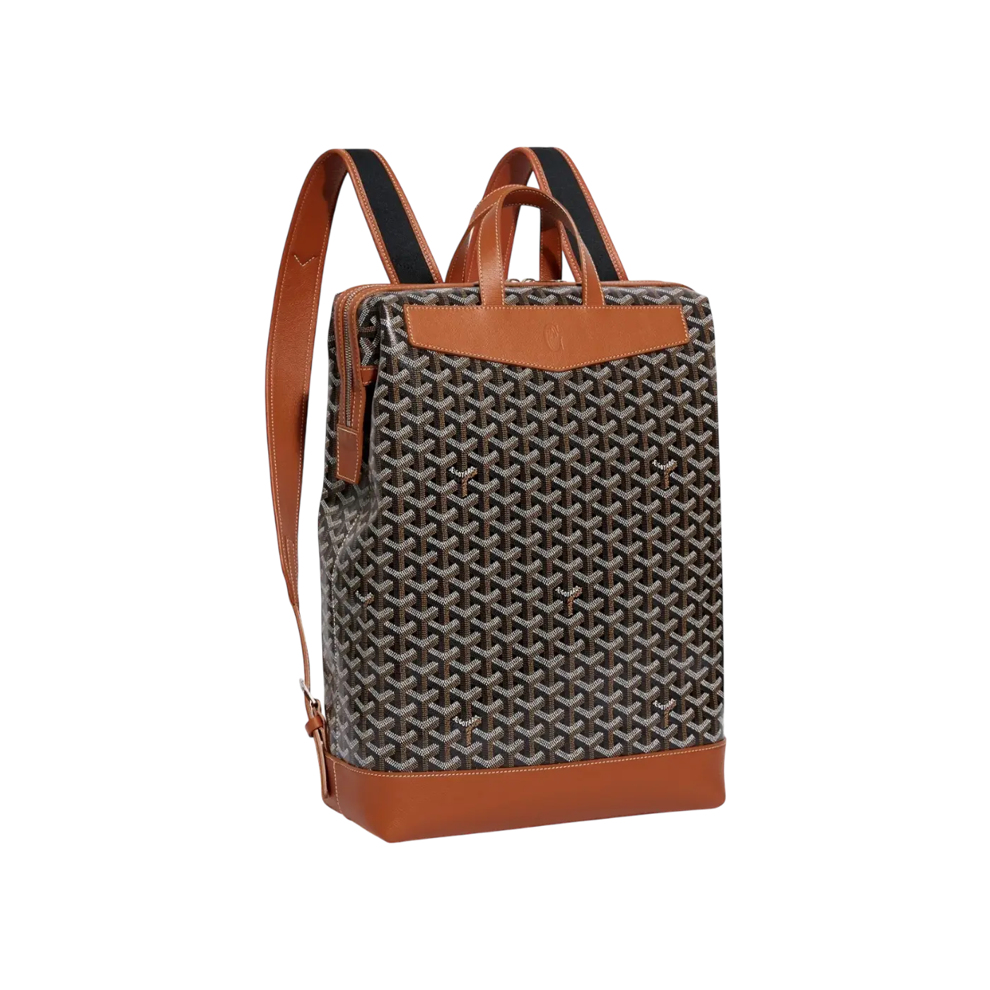 Goyard Cisalpin Backpack Natural Chrome Dubai