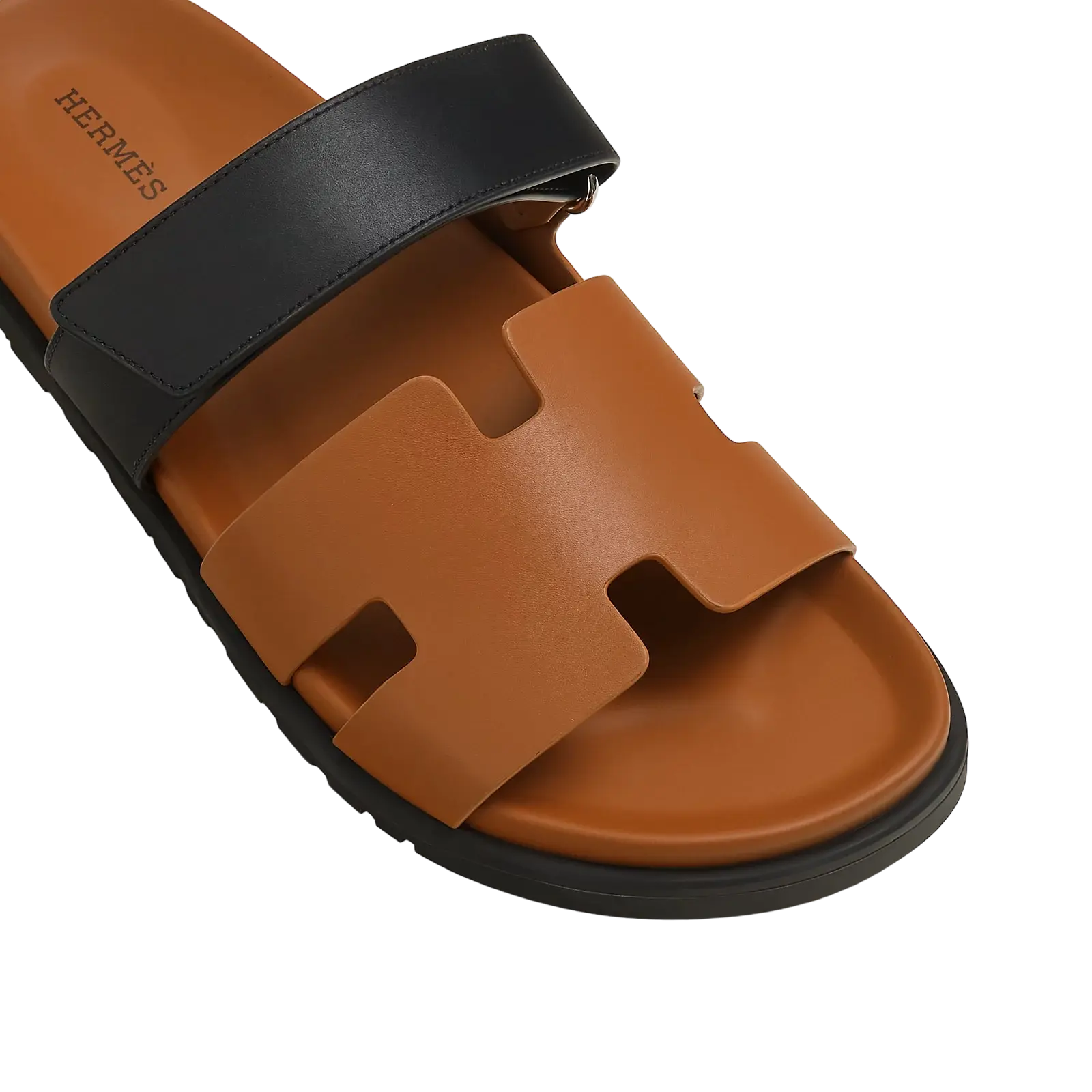 Hermes Chypre Naturel H / Noir My Store