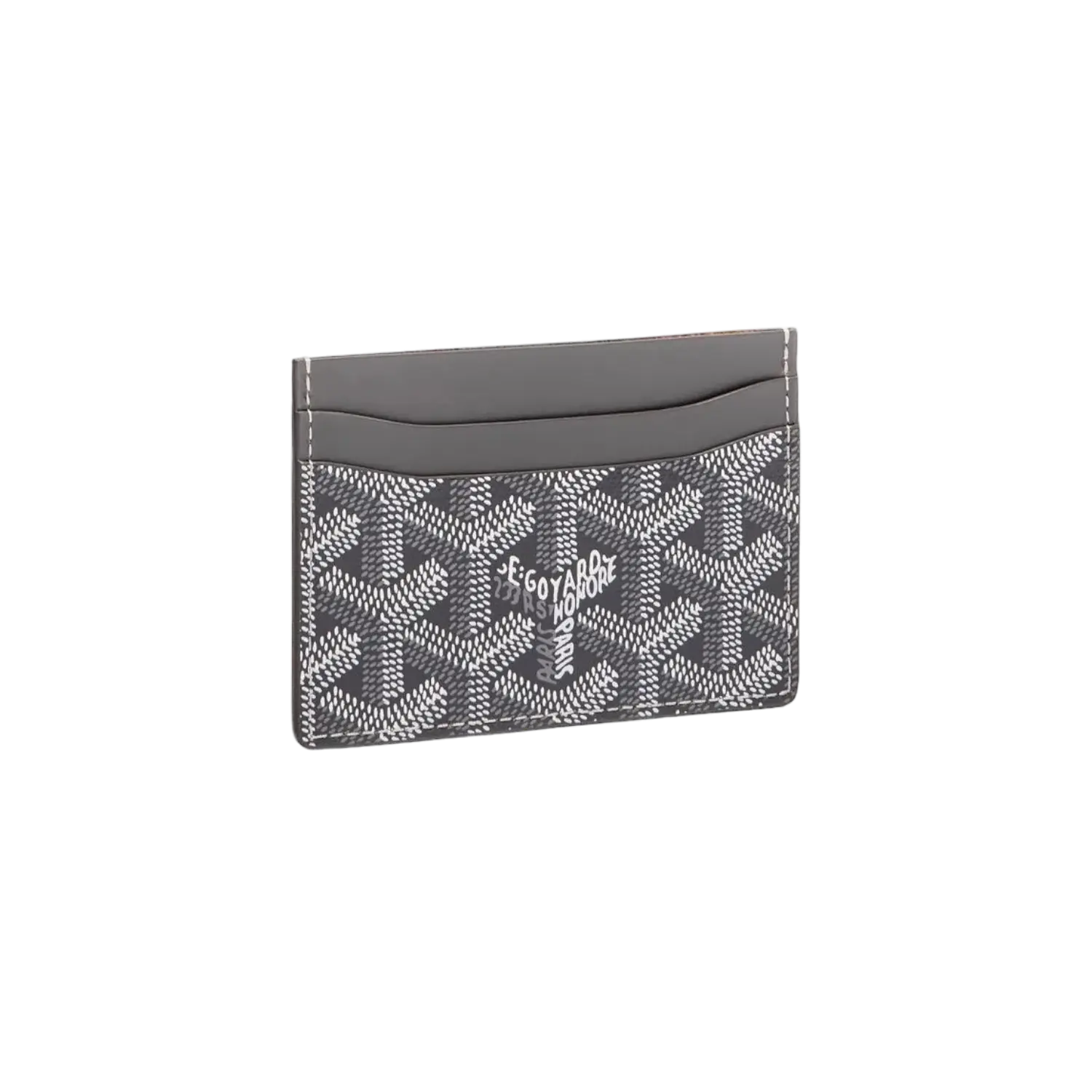 Goyard saint sulpice card holder price online