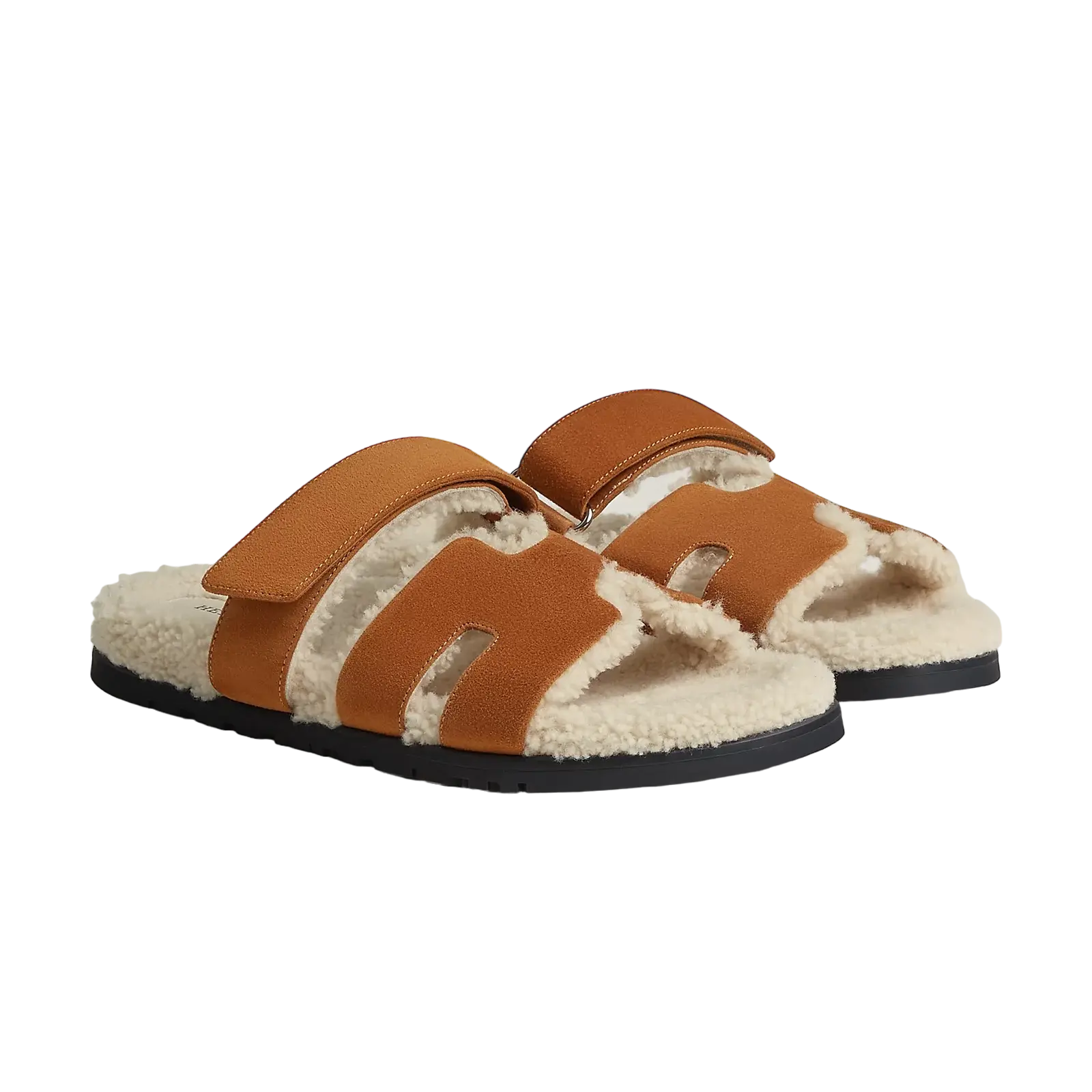 Hermes Chypre Beige Kraft / Écru My Store