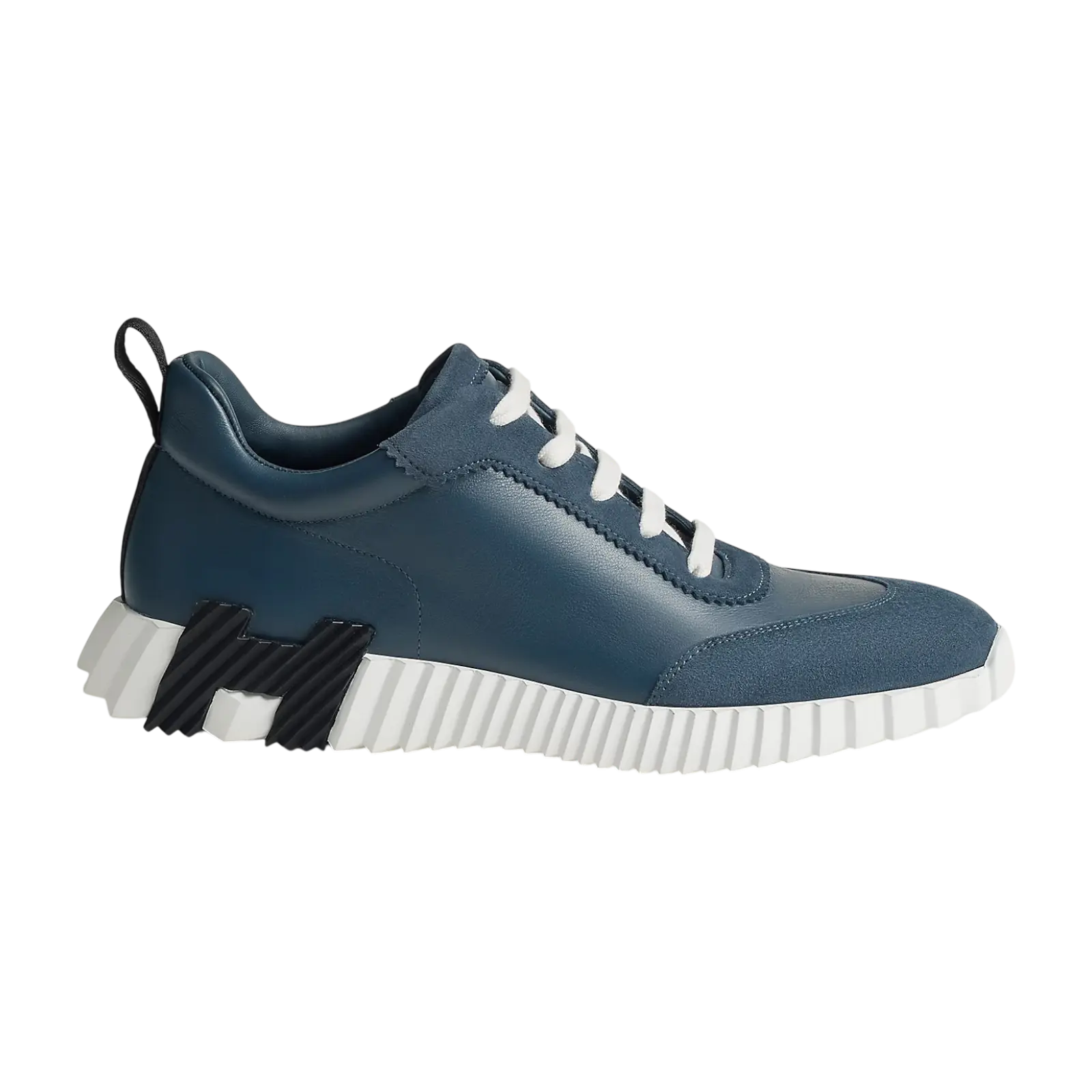 Hermes Bouncing Sneaker Bleu Celeste Chrome Dubai