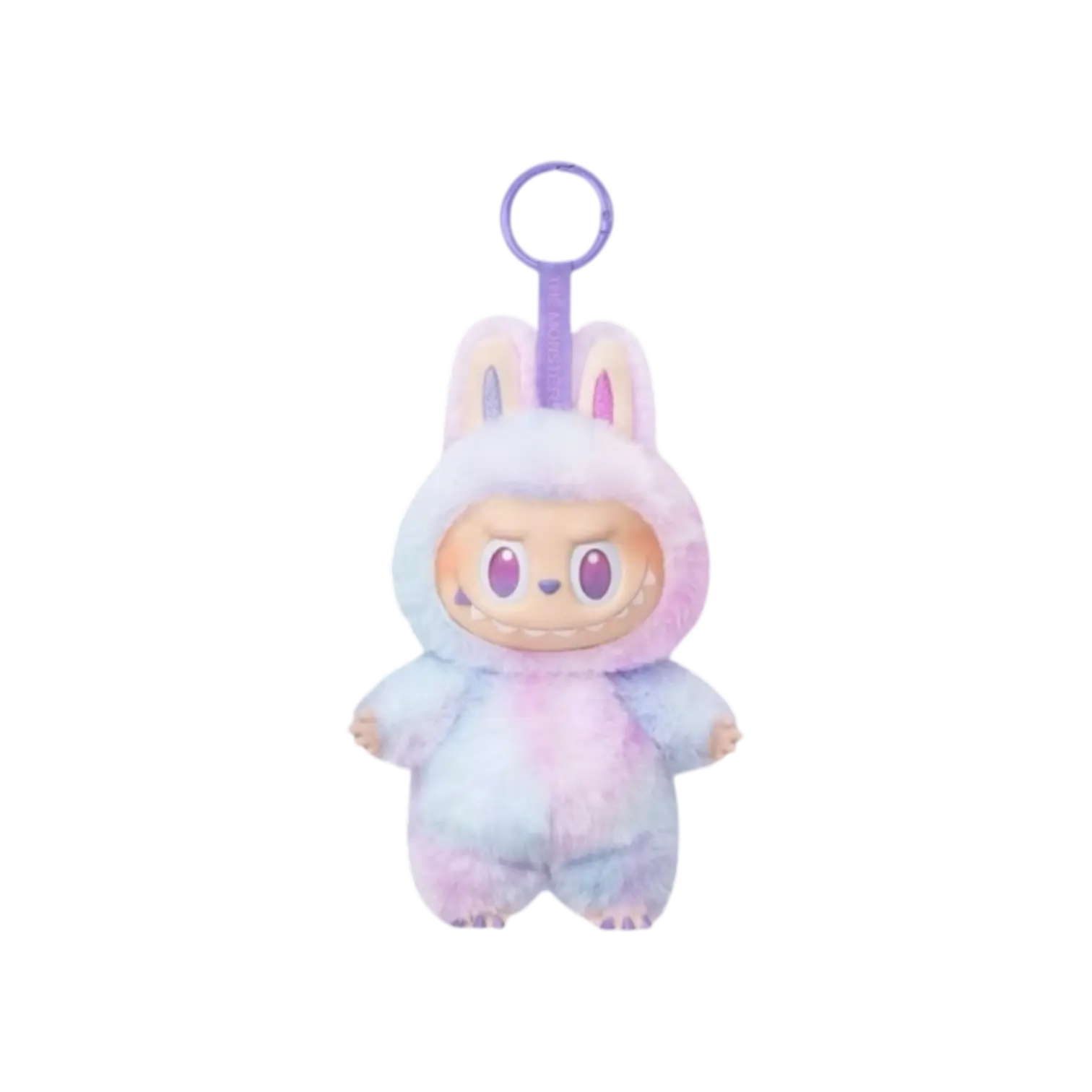 Labubu The Monsters Big Into Energy Luck
