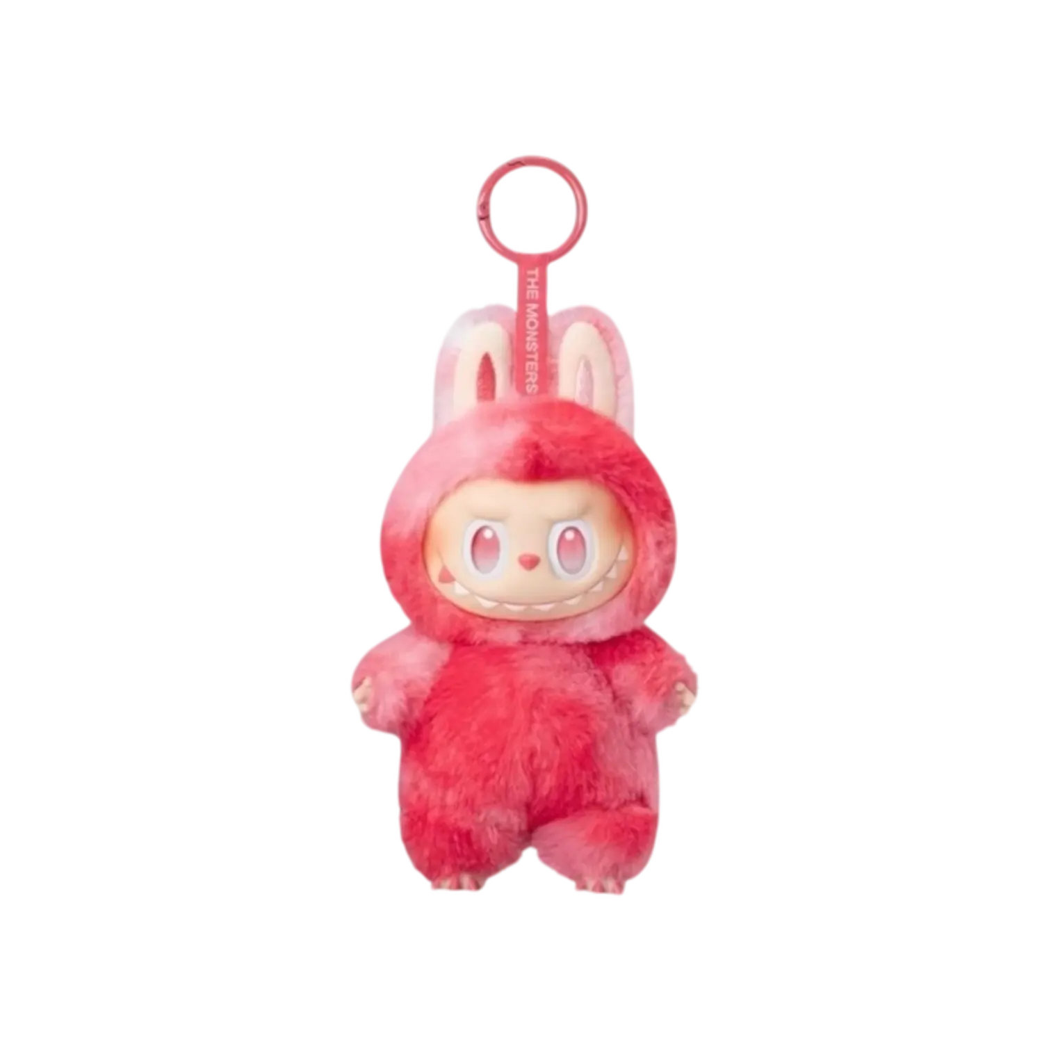 Labubu The Monsters Big Into Energy Love