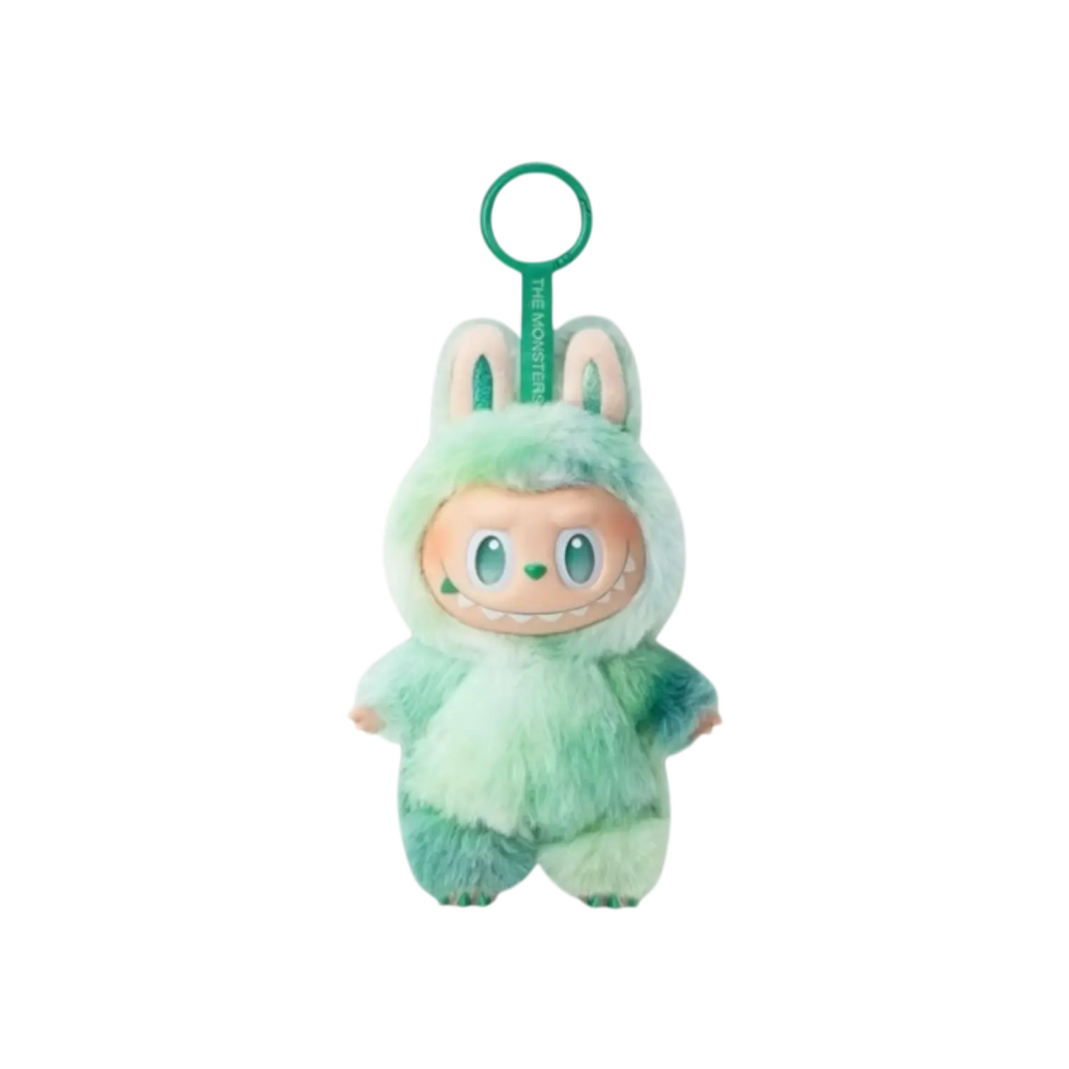 Labubu The Monsters  Big Into Energy Serenity