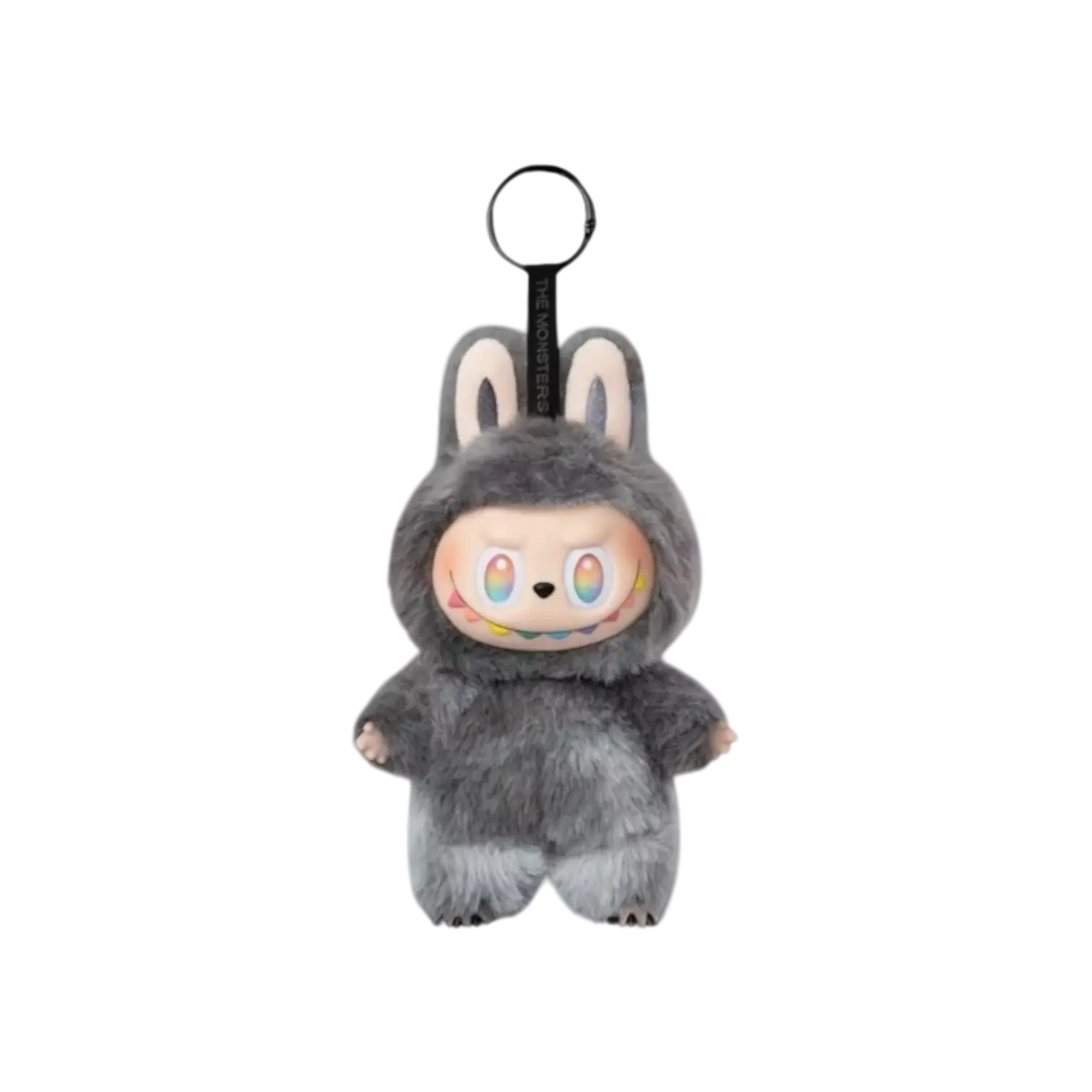 キーホルダー・アクリルキーホルダー LABUBU THE MONSTERS Big into Energy LUCK キーホルダー・アクリルキーホルダー LABUBU THE NONSTERS Big
