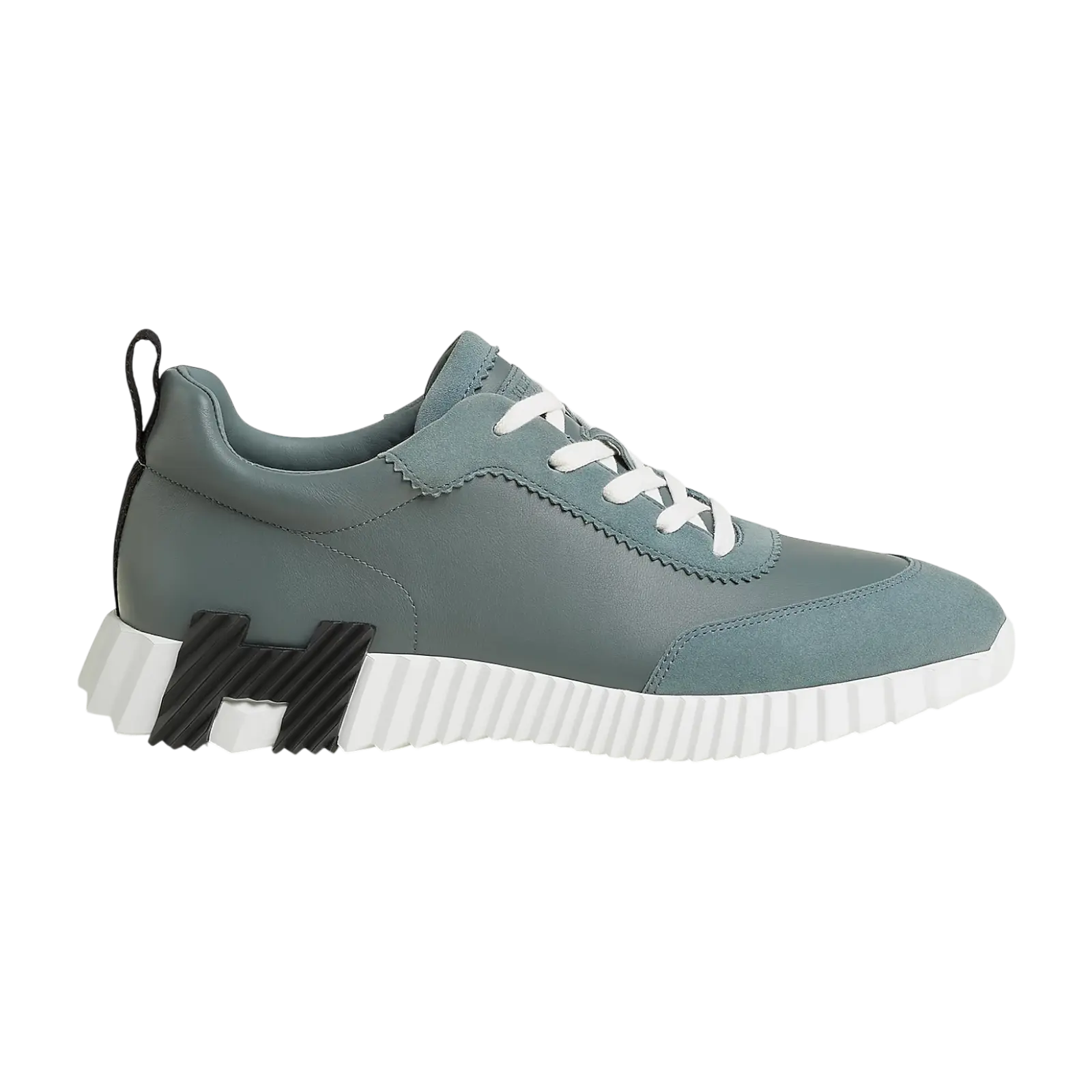 Hermes Bouncing Sneaker Bleu Tonnerre Chrome Dubai